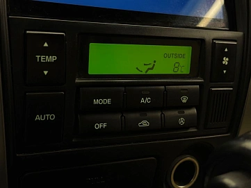 Hyundai Tucson, 2008г, полный привод, автомат