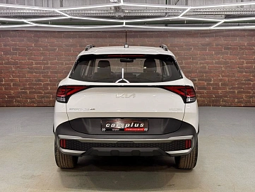 Kia Sportage, 2024г, полный привод, автомат
