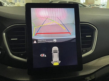 Lada (ВАЗ) Vesta, 2024г, передний привод, механика