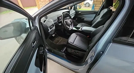 Volkswagen ID.4, 2022г, задний привод, автомат