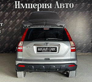 Honda CR-V, 2008г, полный привод, автомат