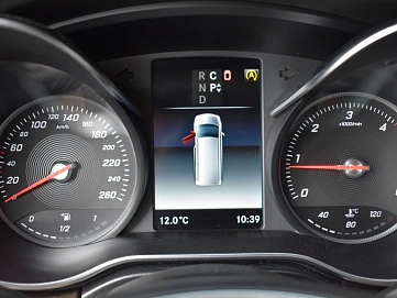 Mercedes-Benz V-Класс, 2018г., полный привод, автомат