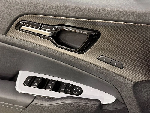 Kia Sportage, 2025г, полный привод, автомат