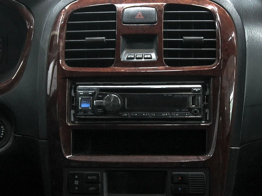 Hyundai Sonata, 2007г., передний привод, механика