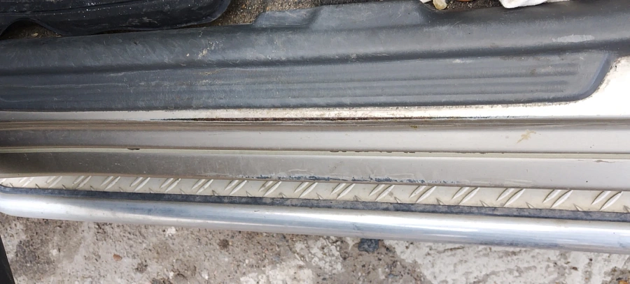 Suzuki Grand Vitara, 2002г., полный привод, автомат