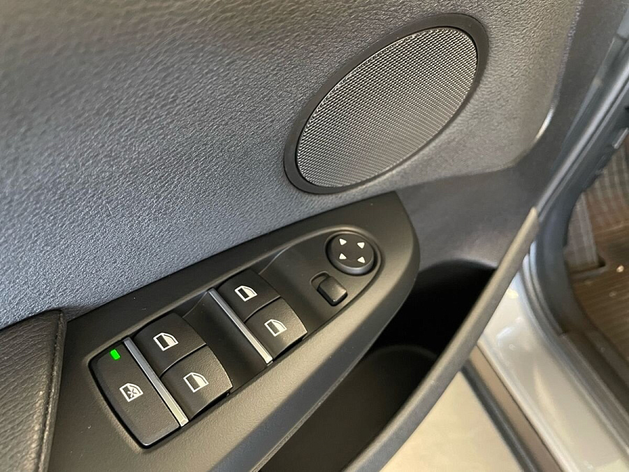 BMW X3, 2014г., передний привод, автомат