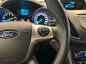 Ford , 2016г., передний привод, автомат