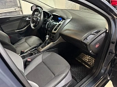 Ford Focus, 2011г., передний привод, робот