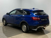 Lada (ВАЗ) , 2021г., передний привод, механика