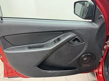 Lada (ВАЗ) Granta, 2020г, передний привод, механика