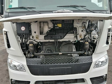 Beiben  North Benz  1848S, 2023г, Автомат