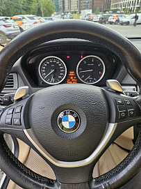 BMW X6, 2011г, полный привод, автомат
