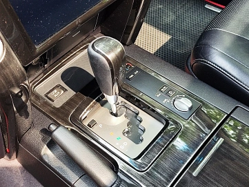 Toyota Land Cruiser, 2013г, полный привод, автомат