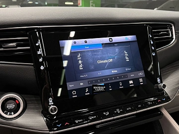 Jeep , 2023г., полный привод, автомат