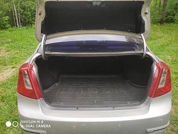 Chevrolet Lacetti, 2010г, передний привод, механика