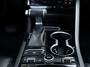 Kia K5, 2022г, передний привод, автомат