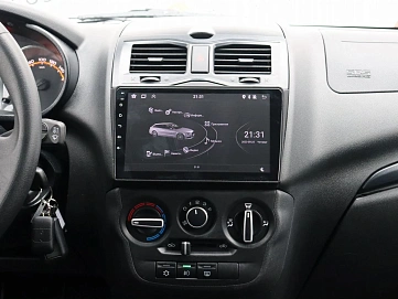 Lada (ВАЗ) Granta, 2023г, передний привод, механика