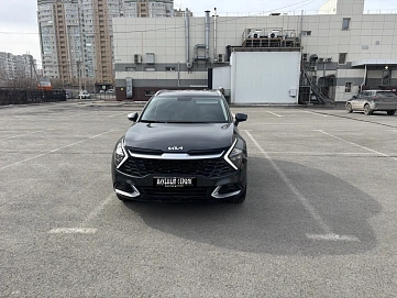 Kia Sportage, 2023г, полный привод, автомат