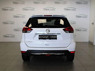Nissan X-Trail, 2018г, передний привод, автомат