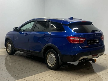 Lada (ВАЗ) , 2021г., передний привод, механика