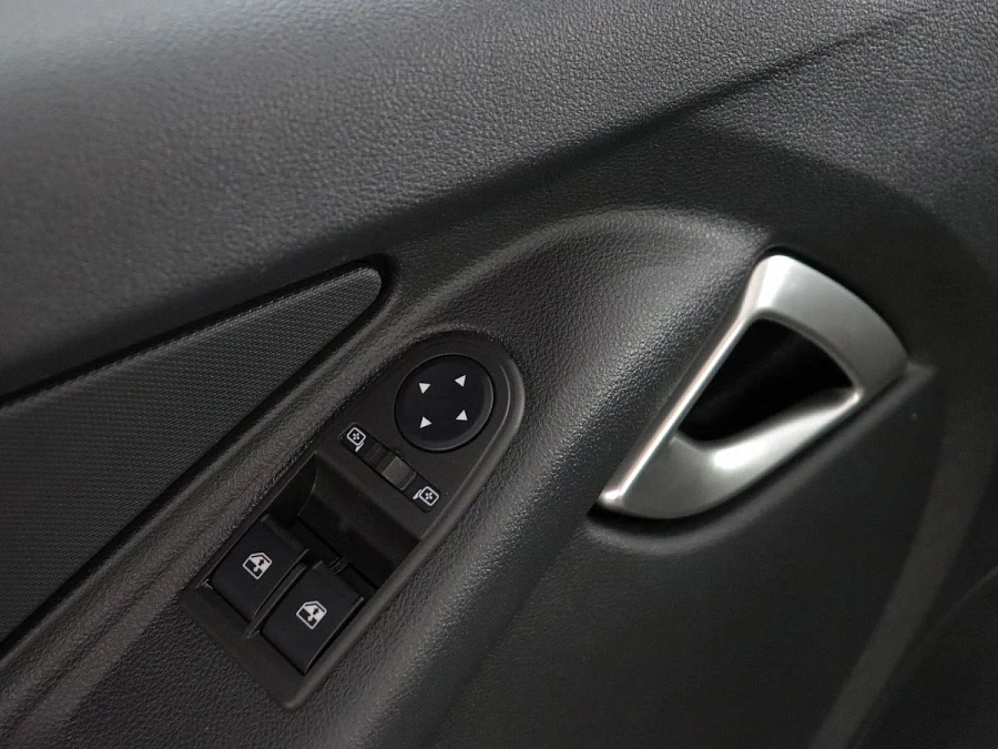 Lada (ВАЗ) Granta, 2025г., передний привод, механика