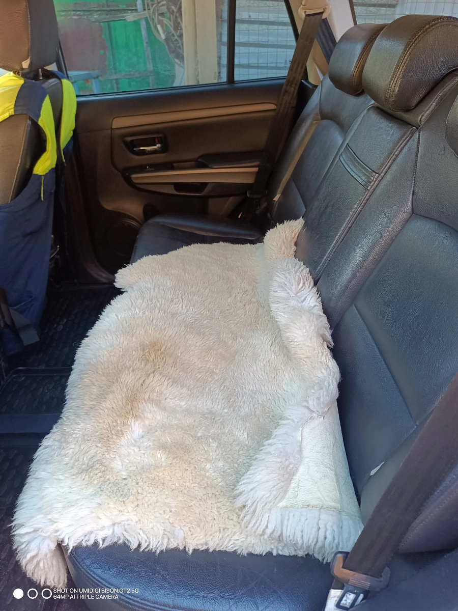 Great Wall Hover H3, 2012г., полный привод, механика