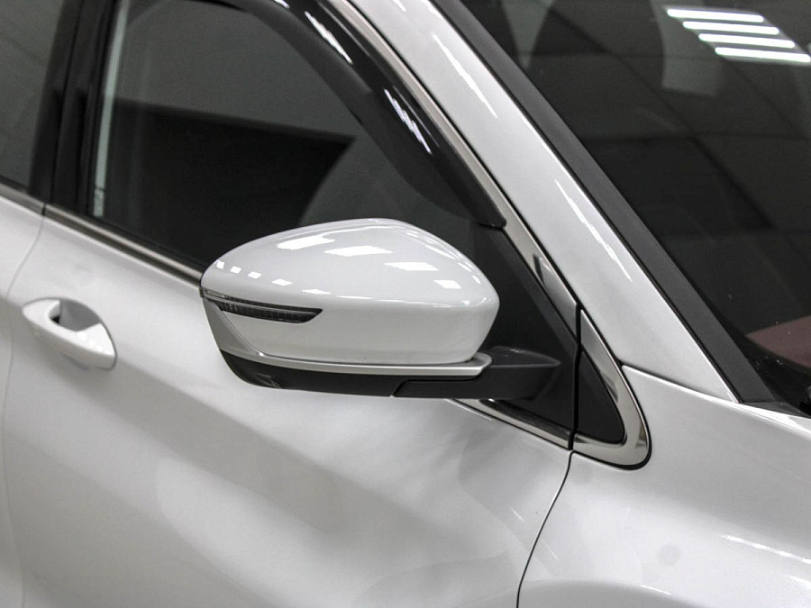 Belgee X50, 2023г., передний привод, робот
