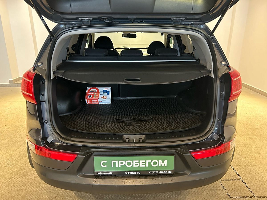 Kia , 2012г., передний привод, автомат