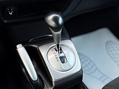 Honda Civic, 2008г., передний привод, автомат
