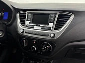 Solaris HS, 2024г., передний привод, механика