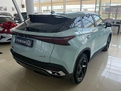 Omoda C5, 2023г., передний привод, вариатор