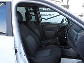 Lada (ВАЗ) Largus, 2024г., передний привод, механика