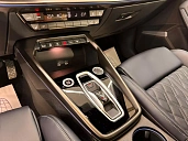 Audi , 2025г., передний привод, робот
