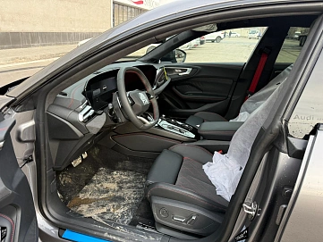 Audi A5, 2025г, полный привод, робот