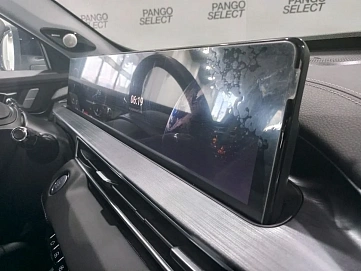 Chery Tiggo 7 Pro Max, 2023г, передний привод, автомат