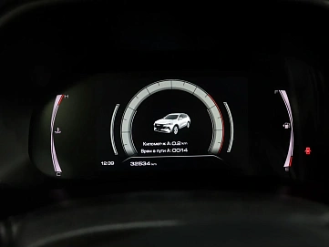 Haval F7, 2023г, передний привод, робот