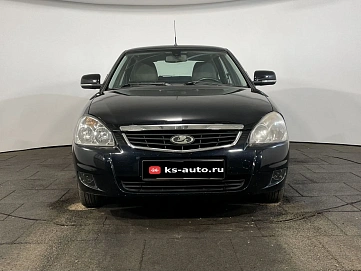 Lada (ВАЗ) Priora, 2012г, передний привод, механика