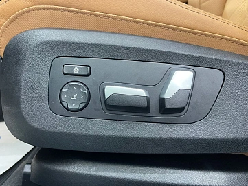 BMW X6, 2024г, полный привод, автомат