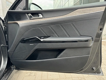Kia K5, 2020г, передний привод, автомат