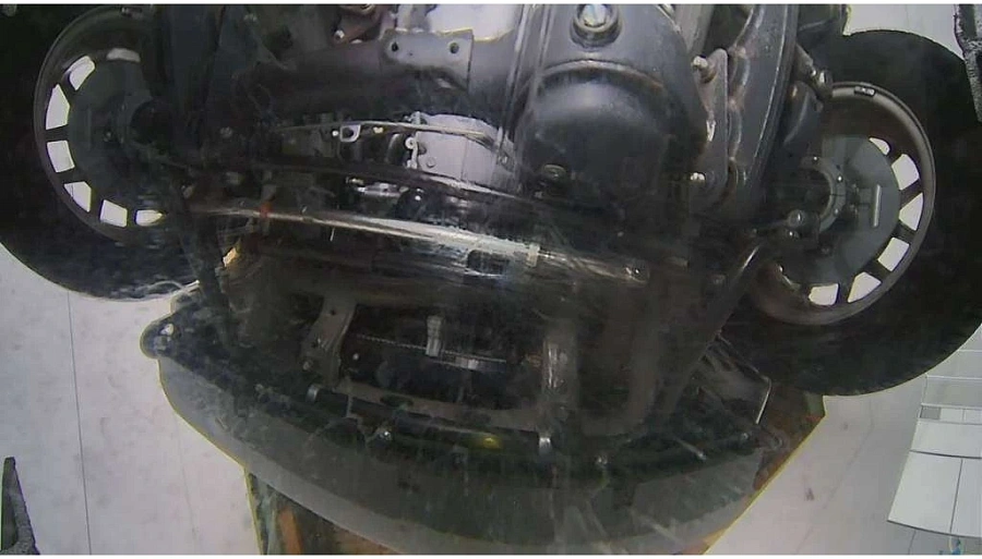 Suzuki Jimny, 2022г., полный привод, механика