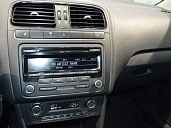 Volkswagen Polo, 2012г., передний привод, робот