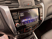 Nissan Navara (Frontier), 2024г., задний привод, механика