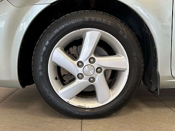 Mazda 6, 2003г, передний привод, механика