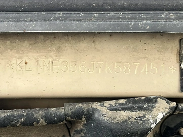 Chevrolet Lacetti, 2006г, передний привод, механика