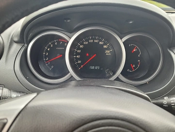 Suzuki Grand Vitara, 2008г, полный привод, механика