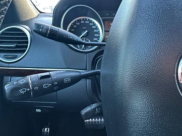 Mercedes-Benz M-Класс, 2011г, полный привод, автомат