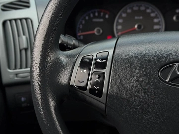 Hyundai Elantra, 2008г, передний привод, механика