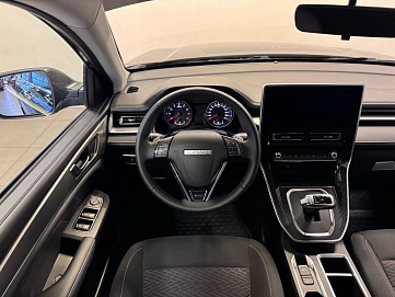 Haval M6, 2023г, передний привод, автомат