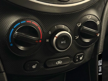 Hyundai Solaris, 2011г, передний привод, механика