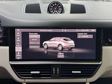 Porsche , 2020г., полный привод, автомат